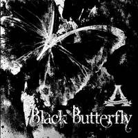 A (JAP) : Black Butterfly
